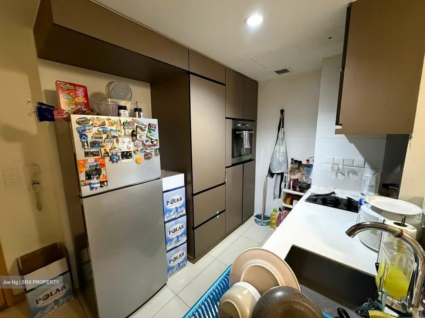 Nin Residence (D13), Apartment #574254931